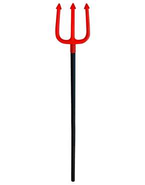 devil fork collapsible